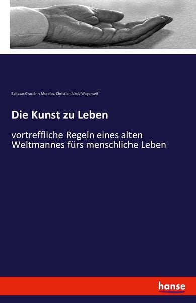 Produktbild: Die Kunst zu Leben