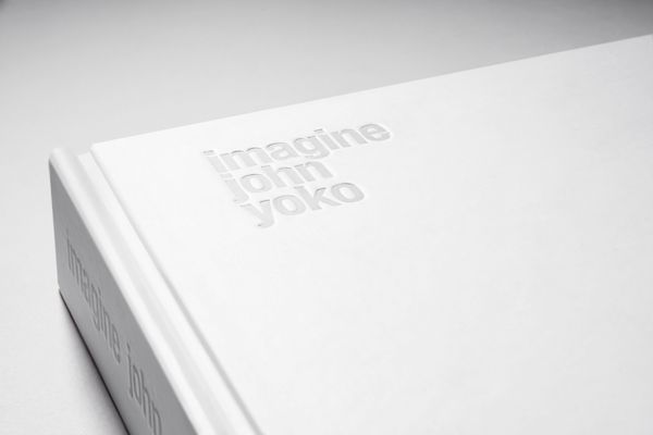 Produktbild: Imagine John Yoko
