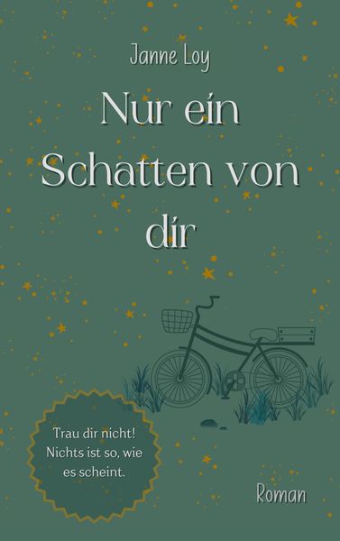 Produktbild: Nur ein Schatten von dir