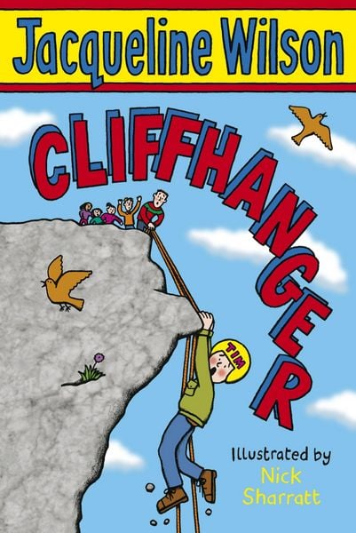Produktbild: Cliffhanger