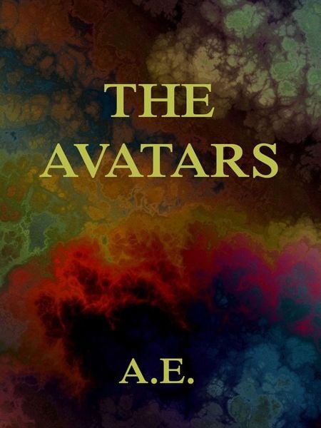 Produktbild: The Avatars