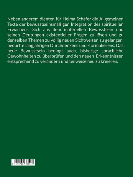 Produktbild: Das Ego will nicht sterben II