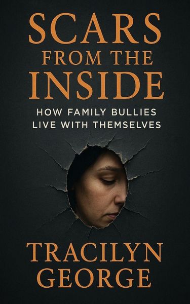 Produktbild: Scars from the Inside
