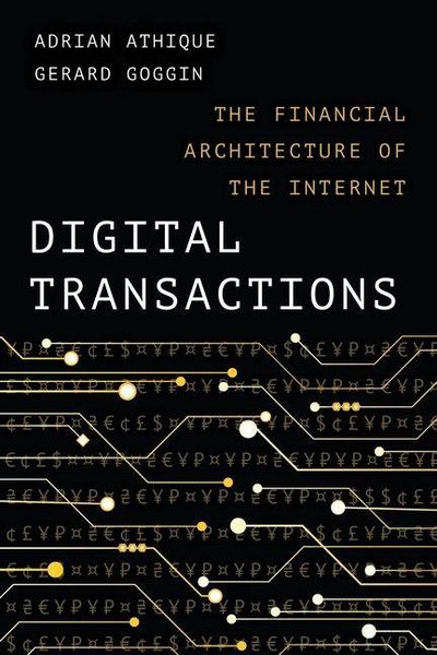 Produktbild: Digital Transactions