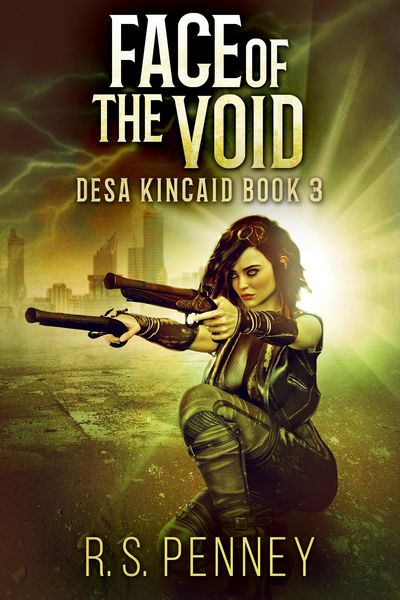 Produktbild: Face Of The Void