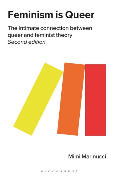 Produktbild: Feminism is Queer