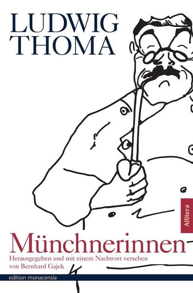 Produktbild: M&uuml;nchnerinnen