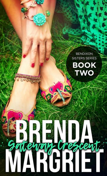Produktbild: Gateway Crescent (Bendixon Sisters, #2)