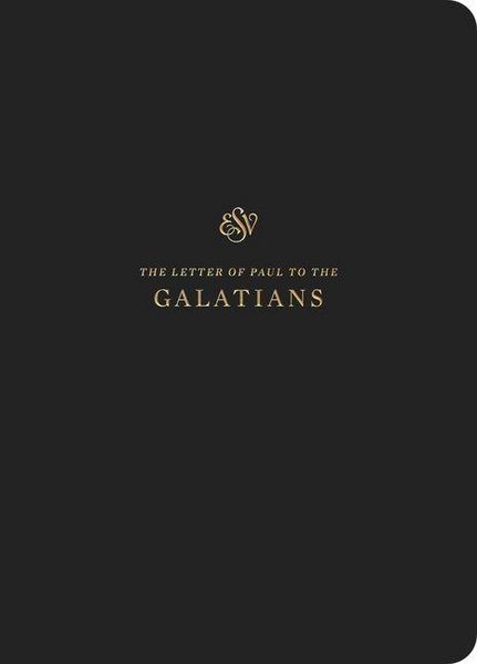 Produktbild: ESV Scripture Journal