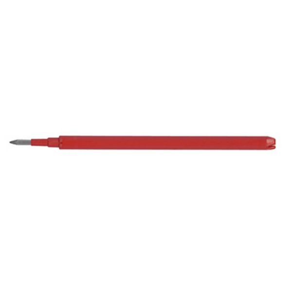 Produktbild: Pilot Tintenrollermine 2261002 Rot 0.4mm dokumentenecht: Nein