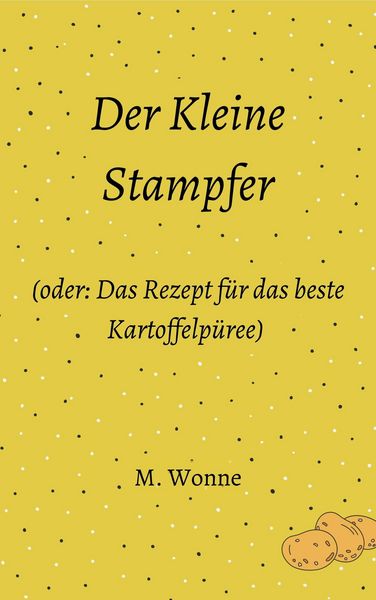 Produktbild: Der Kleine Stampfer
