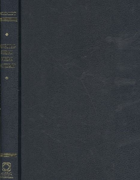 Produktbild: Ger-Mongolian-German-Russian D