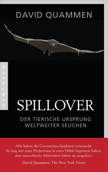 Produktbild: Spillover