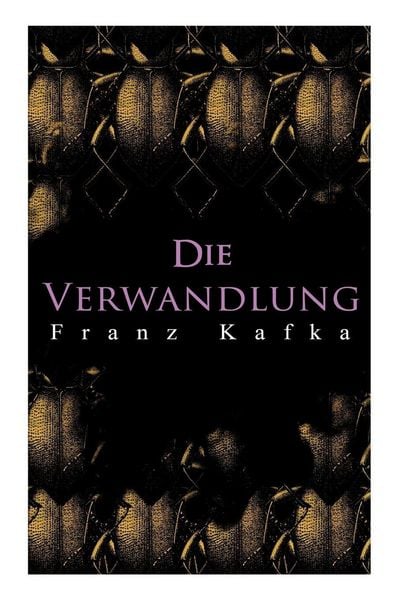 Produktbild: Die Verwandlung