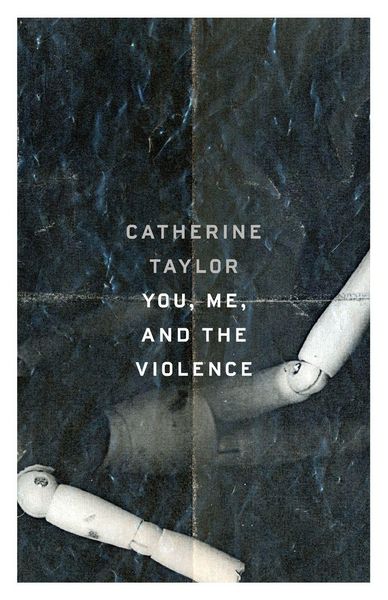 Produktbild: You, Me, and the Violence