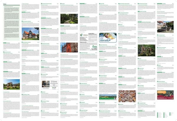 Produktbild: Freytag & berndt Freizeitkarte Rh&ouml;n 1:120.000