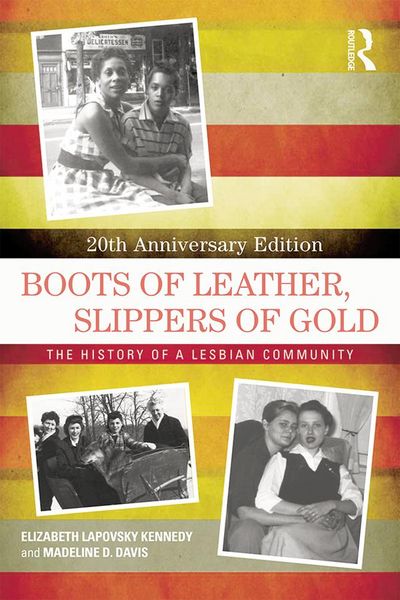 Produktbild: Boots of Leather, Slippers of Gold