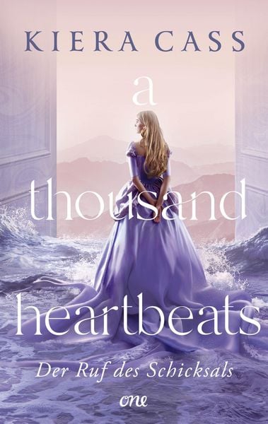 Produktbild: A thousand heartbeats - Der Ruf des Schicksals