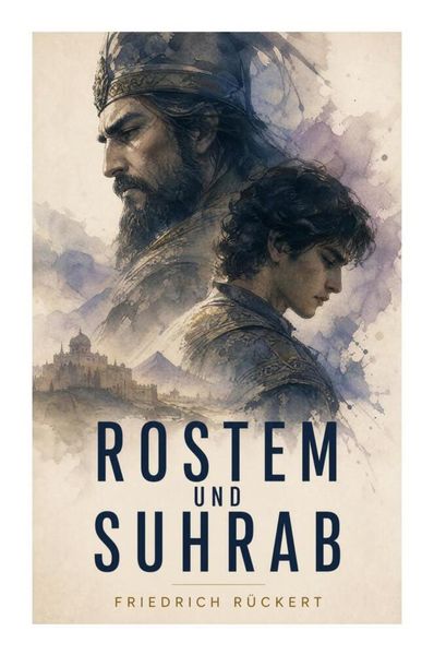 Produktbild: Rostem und Suhrab