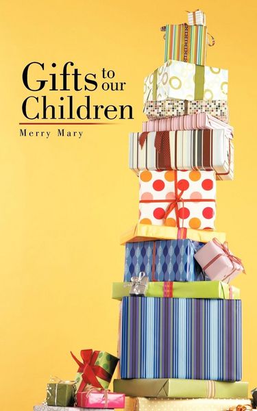 Produktbild: Gifts to Our Children