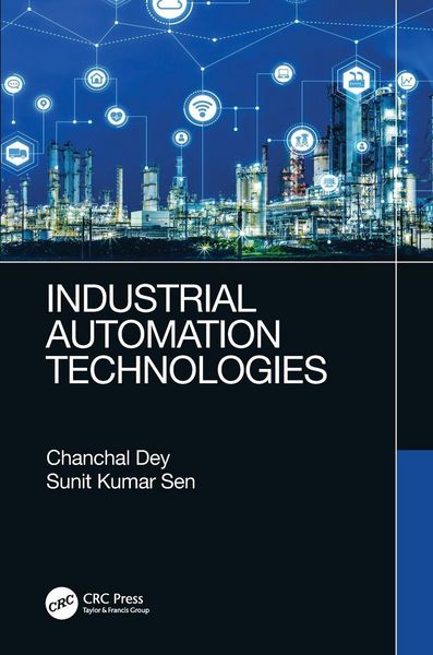 Produktbild: Industrial Automation Technologies