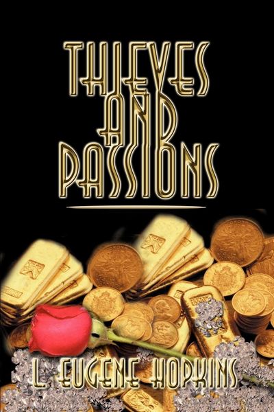Produktbild: Thieves and Passions