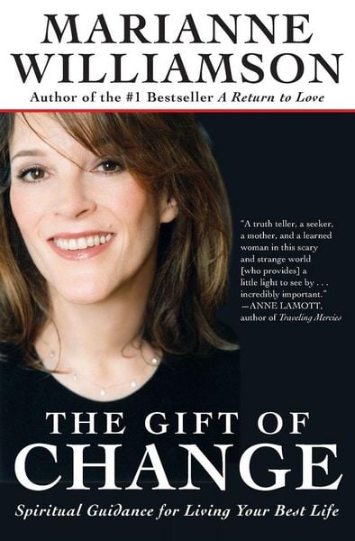 Produktbild: The Gift of Change