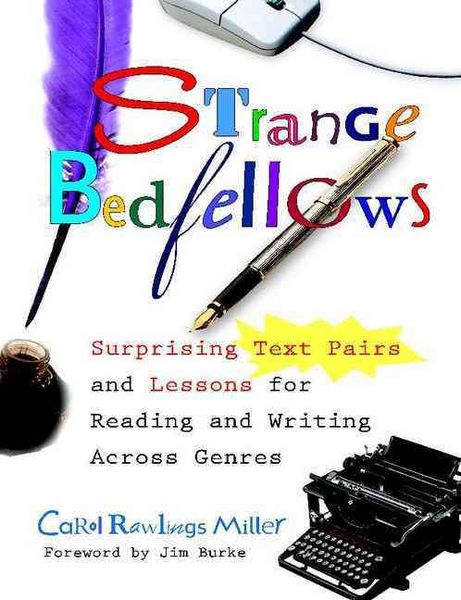 Produktbild: Strange Bedfellows