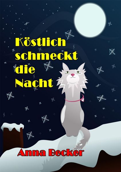 Produktbild: K&ouml;stlich schmeckt die Nacht