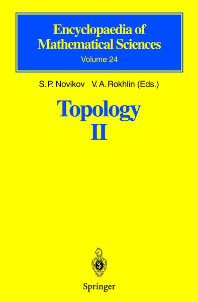 Produktbild: Topology II
