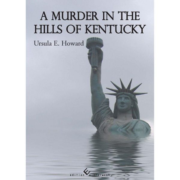 Produktbild: A Murder in the Hills of Kentucky