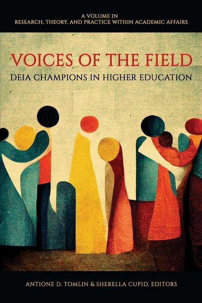 Produktbild: Voices of the Field