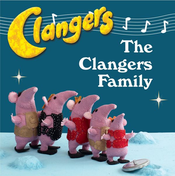 Produktbild: Clangers