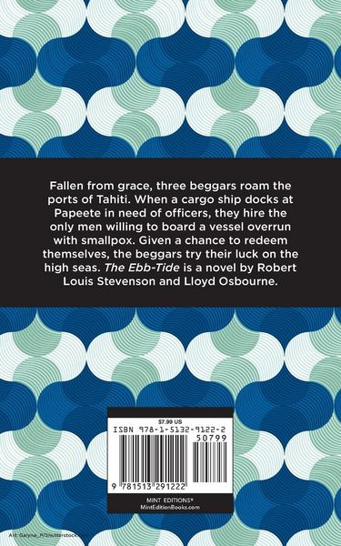 Produktbild: The Ebb-Tide
