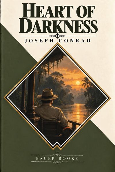 Produktbild: Heart of Darkness