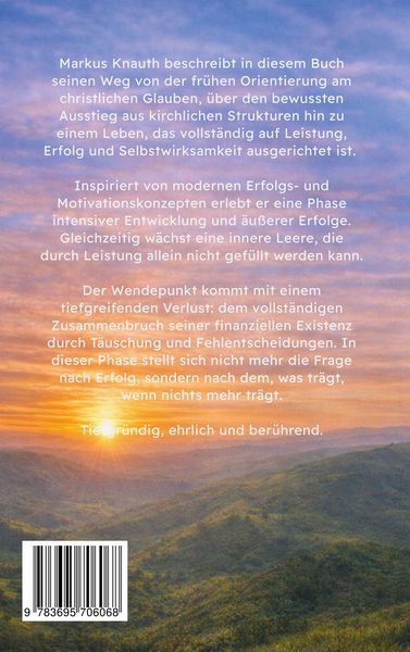 Produktbild: Warum die Welt noch nicht verloren ist