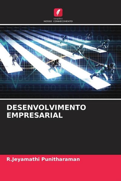 Produktbild: Desenvolvimento Empresarial