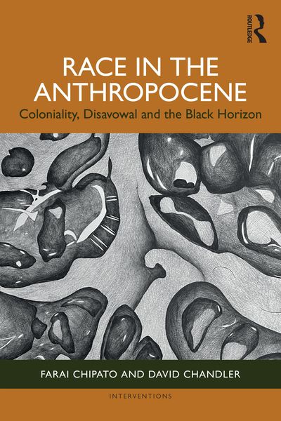 Produktbild: Race in the Anthropocene