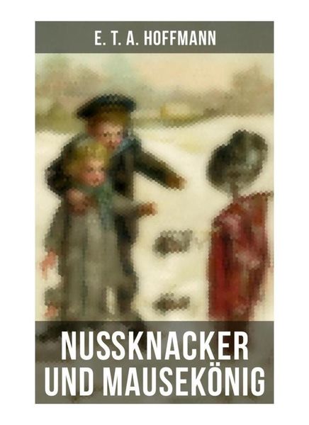 Produktbild: Nu&szlig;knacker und Mausek&ouml;nig