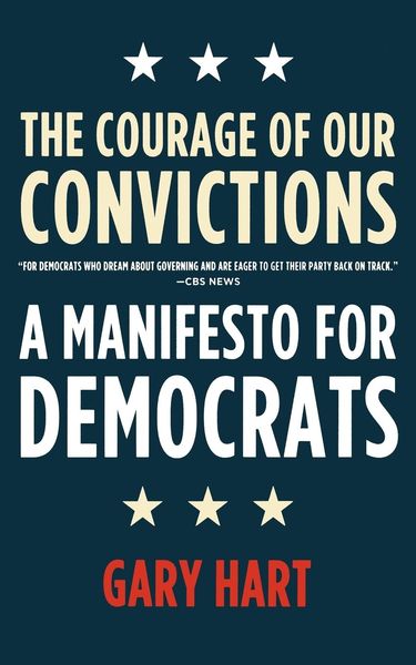 Produktbild: The Courage of Our Convictions