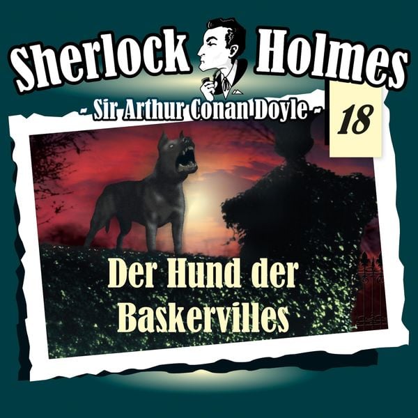 Der Hund der Baskervilles