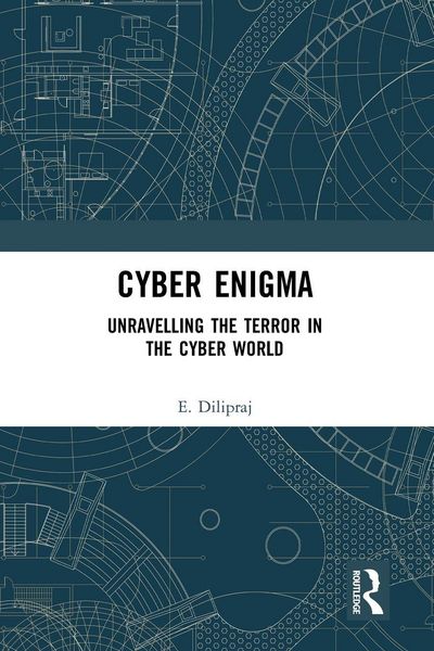 Produktbild: Cyber Enigma