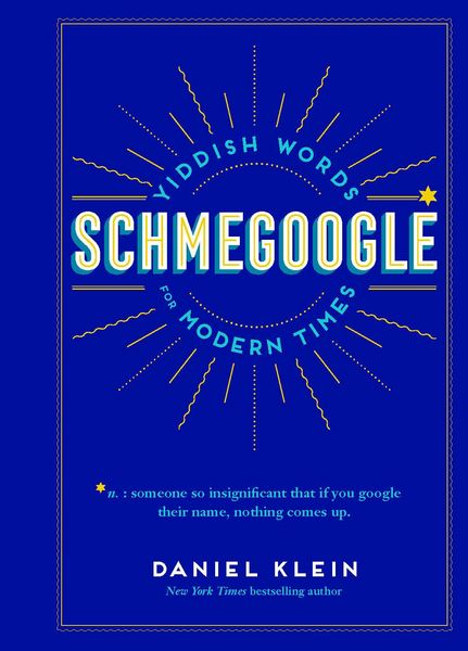 Produktbild: Schmegoogle
