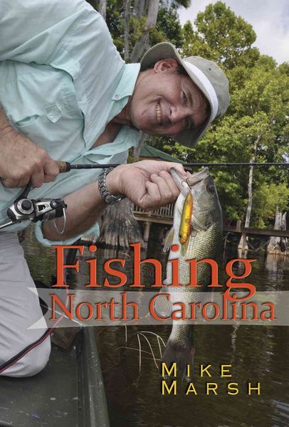 Produktbild: Fishing North Carolina