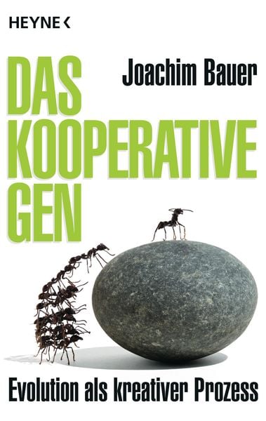 Produktbild: Das kooperative Gen