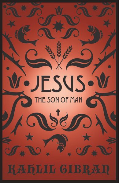 Produktbild: Jesus the Son of Man