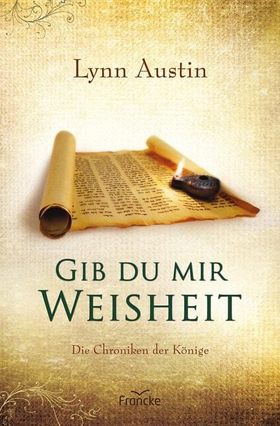 Produktbild: Gib du mir Weisheit