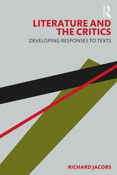 Produktbild: Literature and the Critics