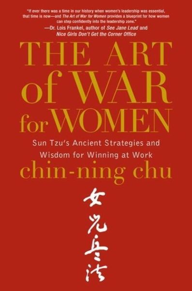 Produktbild: The Art of War for Women