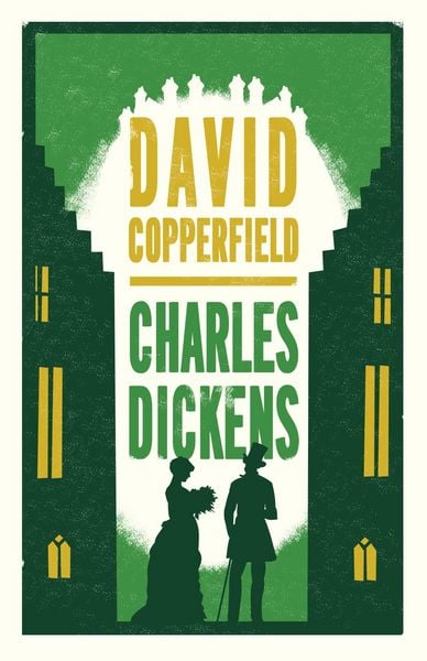 Produktbild: David Copperfield